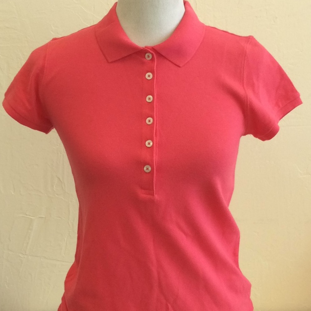Austin Clothing Co. size M 97%cotton 3%spandex